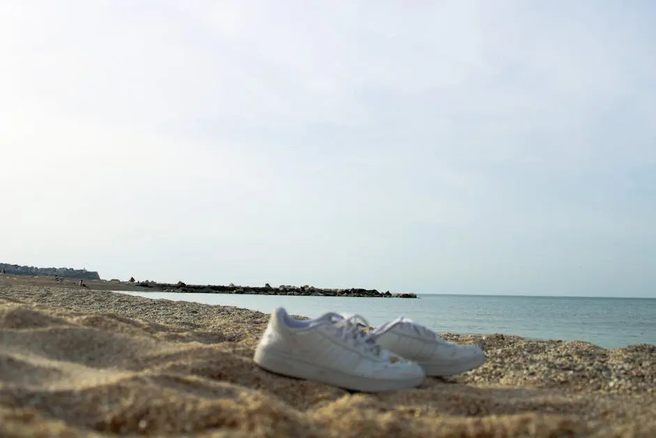 The Science Behind Barefoot Casual Shoes and Natural Foot Movement