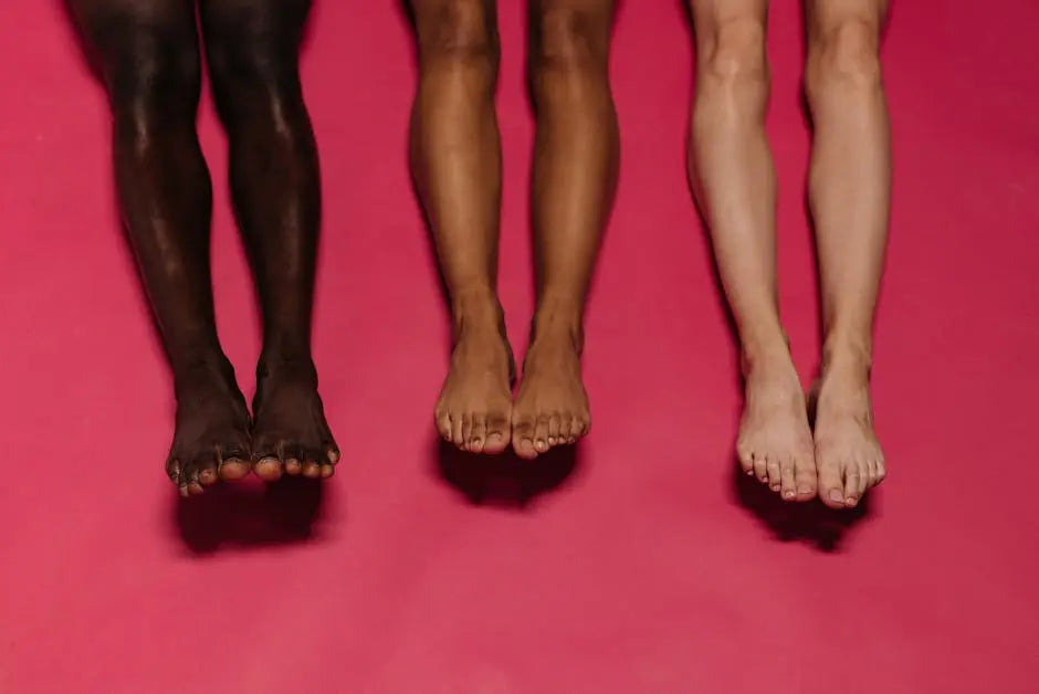 7 Misconceptions About Barefoot Casual Shoes Debunked