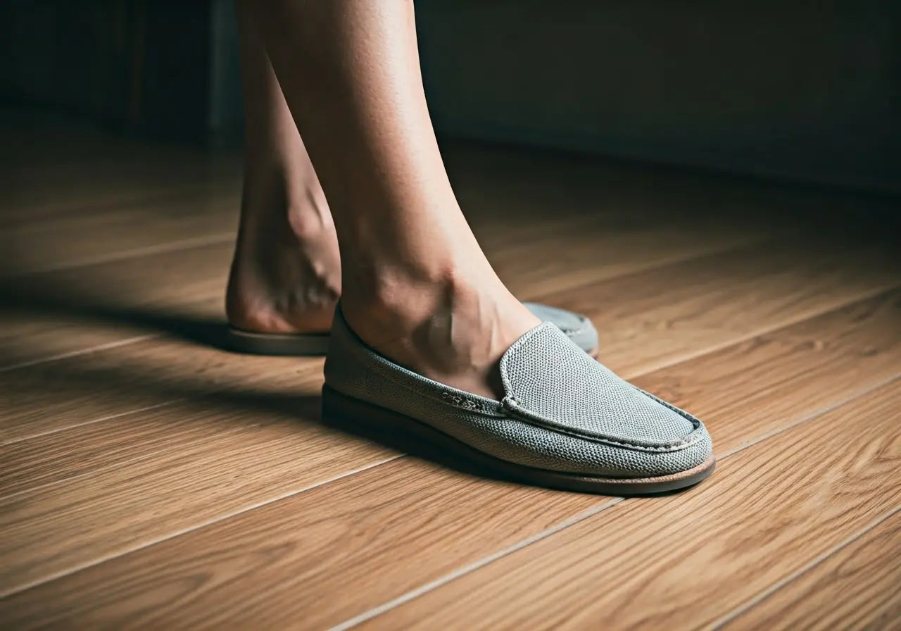 12 Reasons Why Barefoot Casual Shoes Are Perfect for Everyday Use