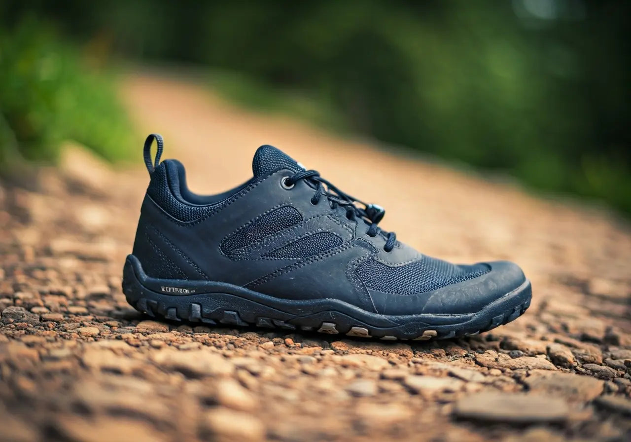 How Do Minimalist Hiking Shoes Benefit Natural Foot Movement?