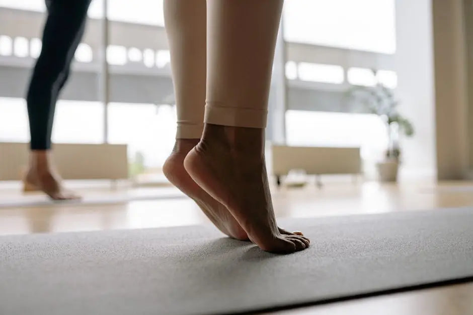 7 Reasons to Switch to Barefoot Casual Shoes Today