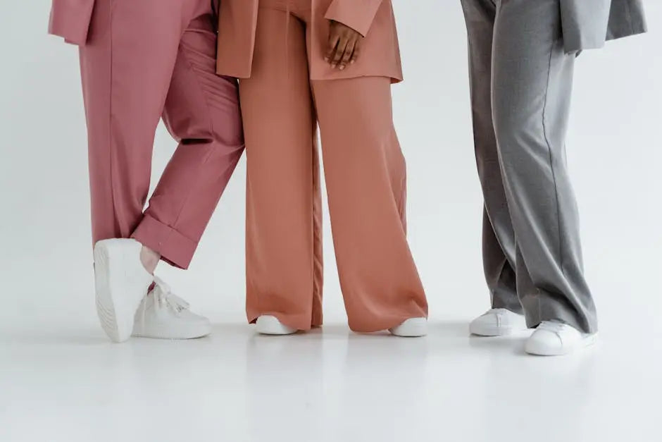 How Do Wide Toe Box Sneakers Benefit Foot Health?