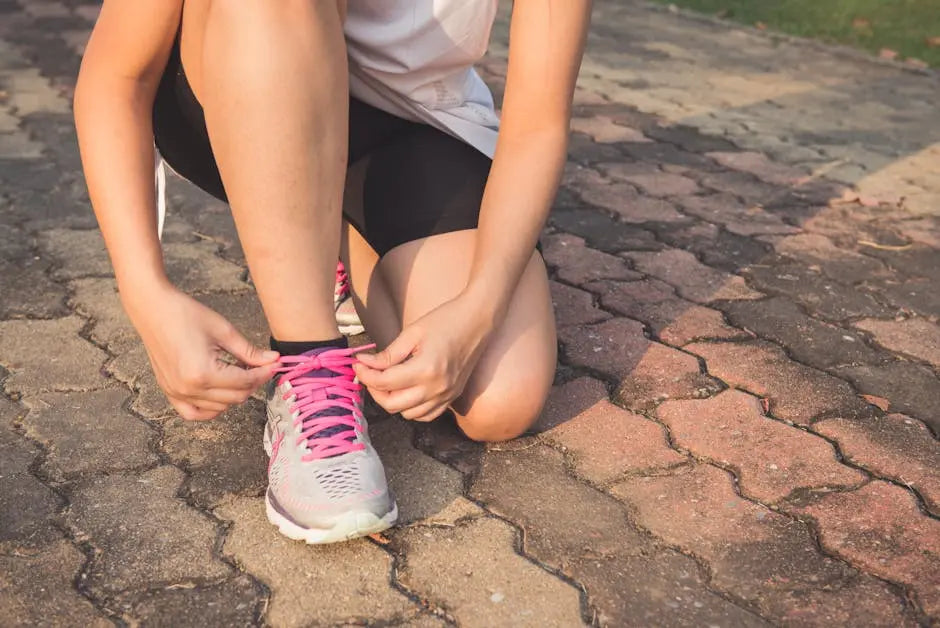 7 Reasons to Switch to Zero Drop Shoes for Better Foot Health