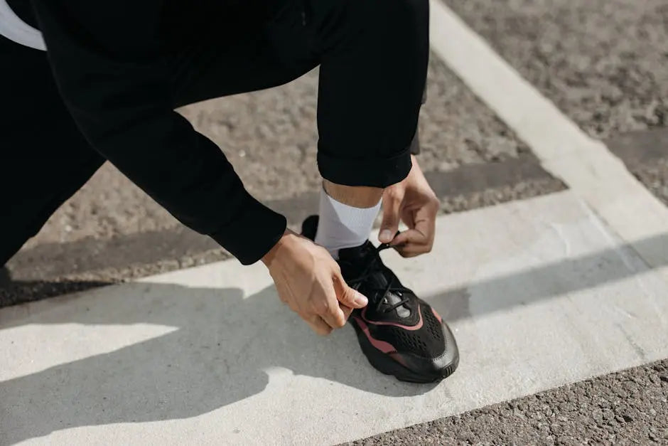 Why Outdoor Shoes Are Perfect for Everyday Adventures
