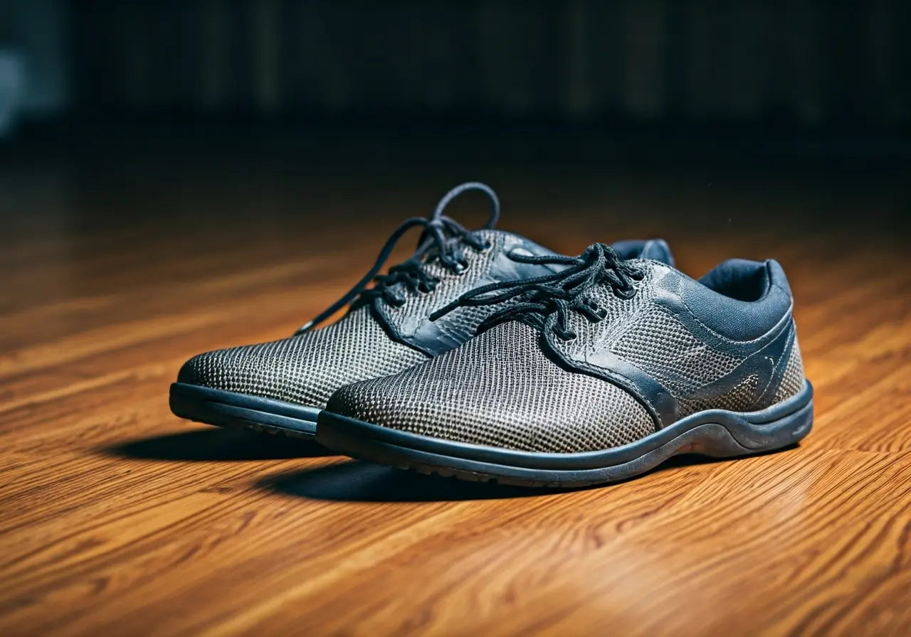 What Features Should You Look for in Shoes for Neuropathy?