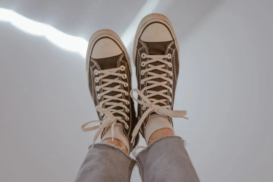 Are Comfort Sneakers Suitable for All-Day Wear?