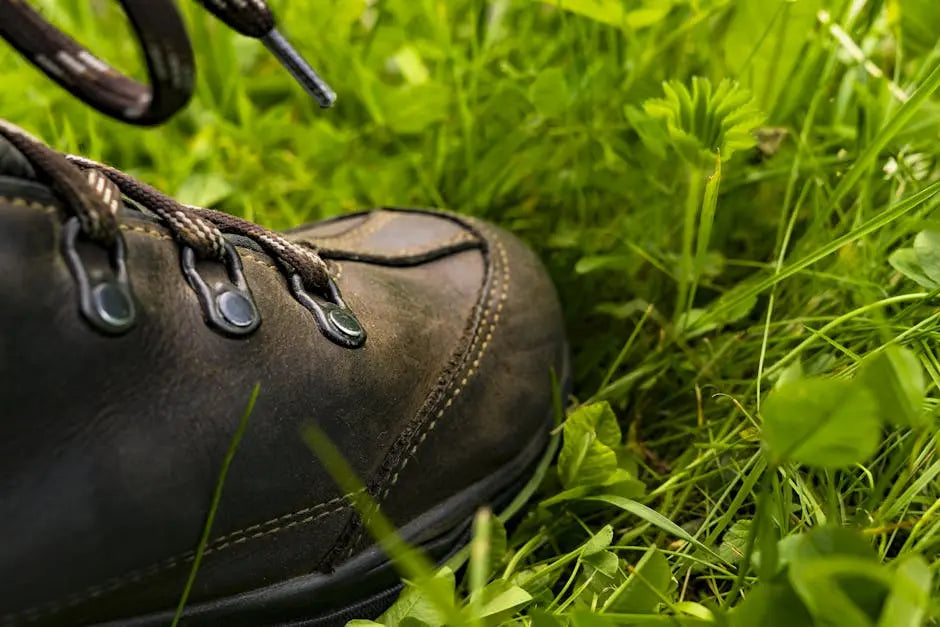 What Should I Look for in Zero Drop Hiking Shoes?