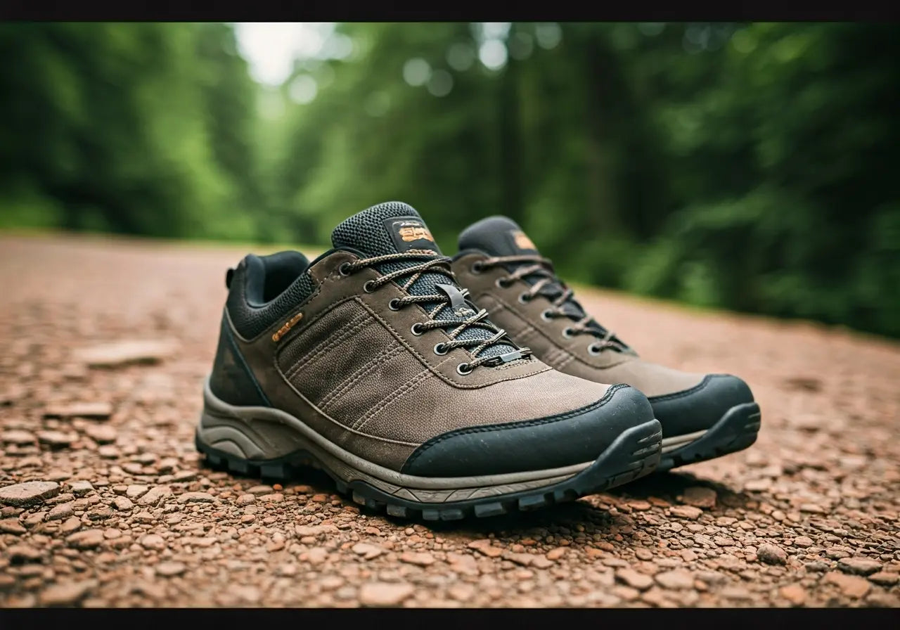 Can Bearfoot Shoes Be Worn for Outdoor Activities?