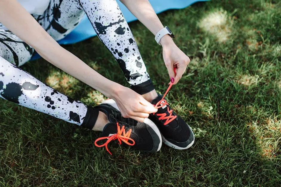 8 Benefits of Foot-Shaped Sneakers for Everyday Comfort