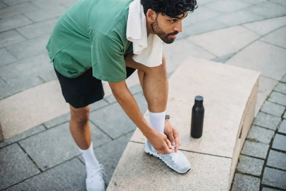 10 Benefits of Barefoot Sneakers for Natural Foot Movement