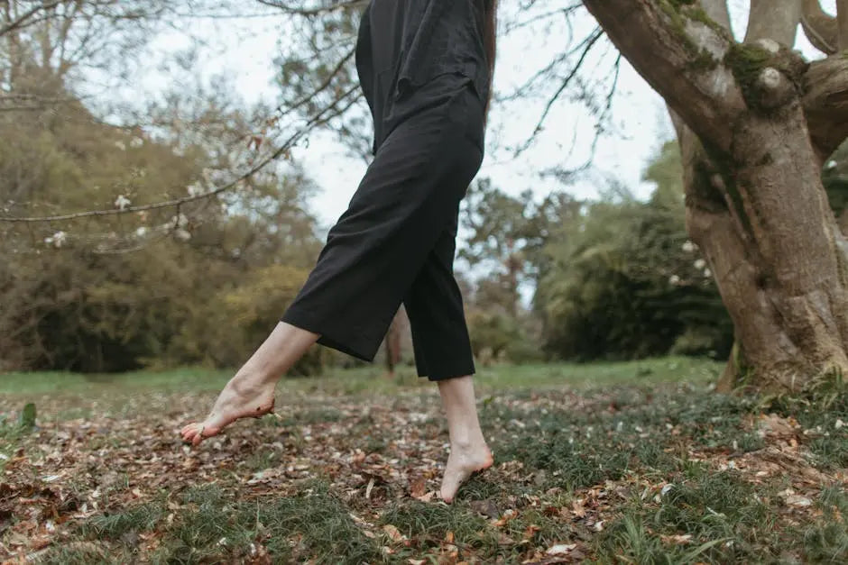 10 Reasons Why Barefoot Hiking Boots Are a Game-Changer for Your Adventures