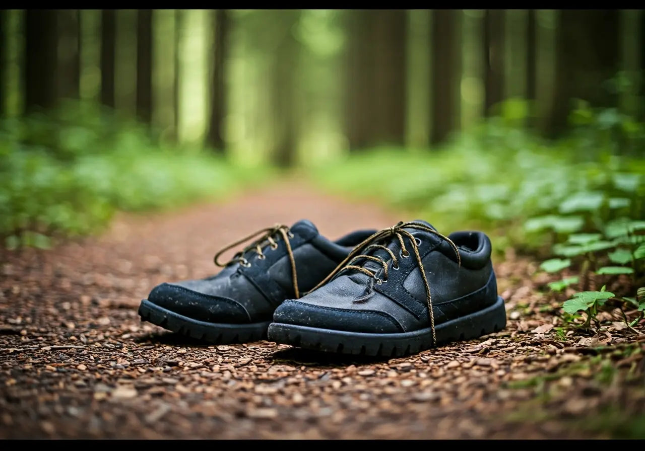 10 Reasons Why Earthing Shoes Are Perfect for Natural Movement