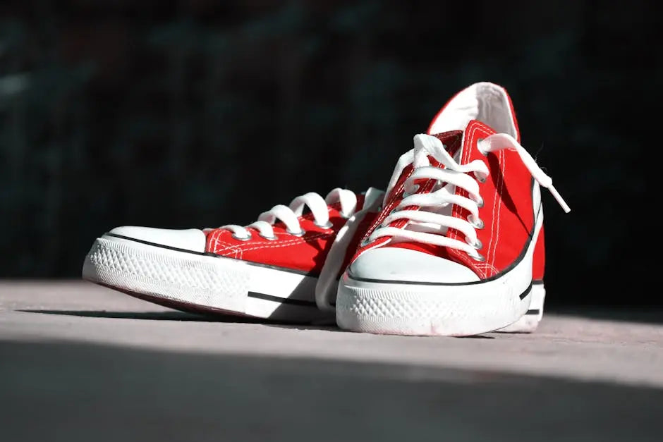 7 Reasons Why Comfort Sneakers Are a Must-Have for Everyday Wear