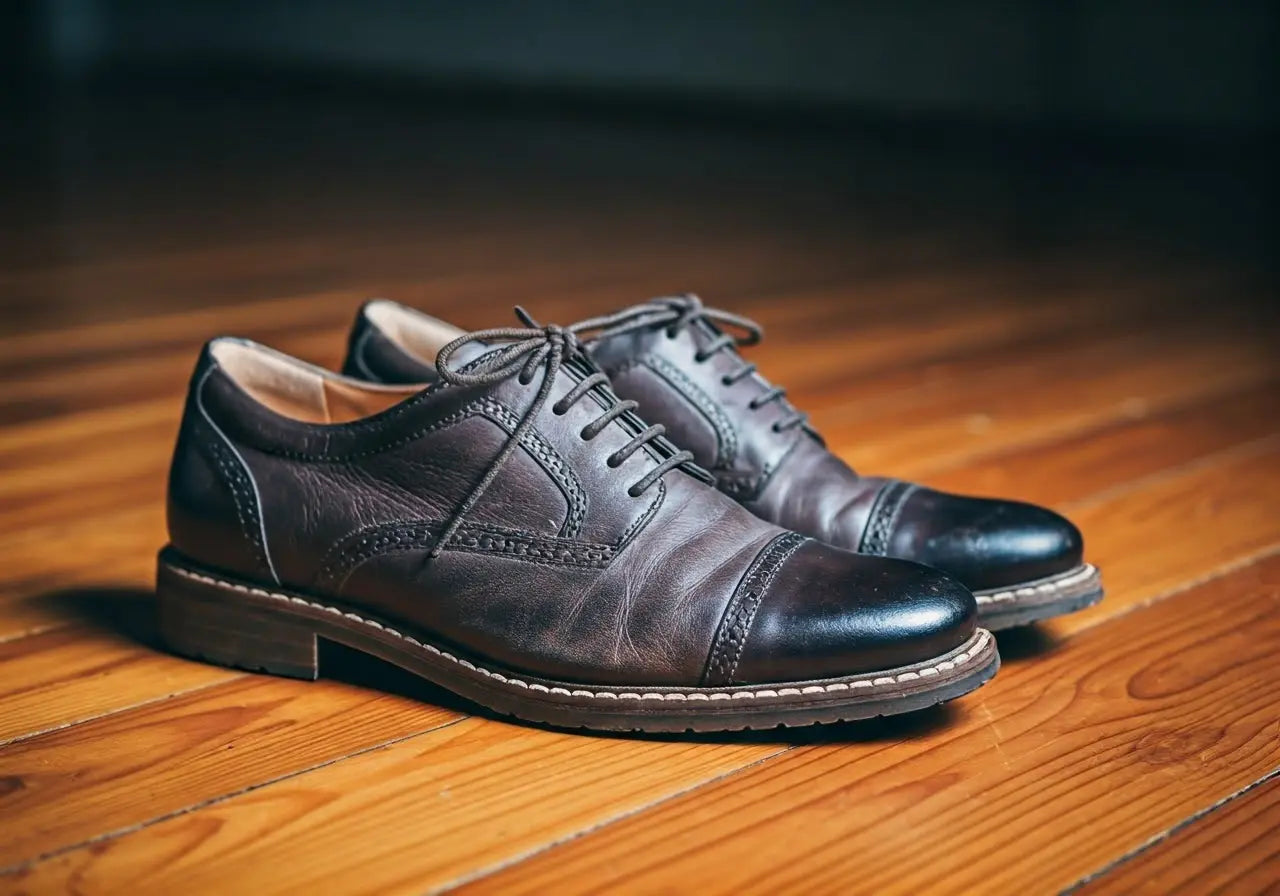 12 Benefits of Choosing Comfortable Shoes for Everyday Wear
