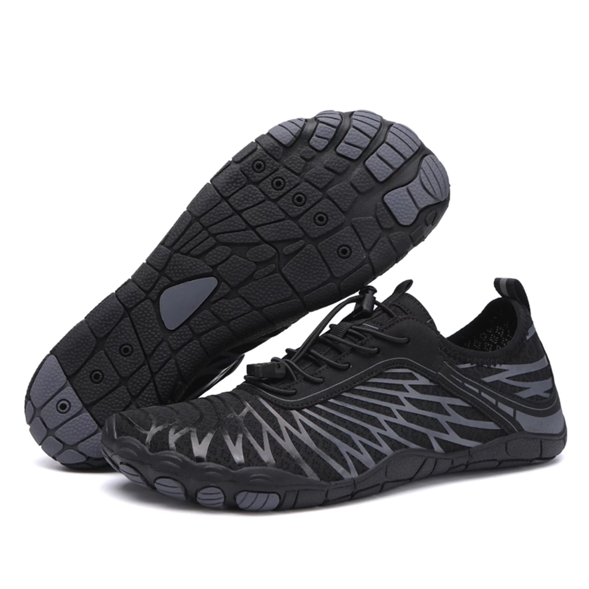 jet black
