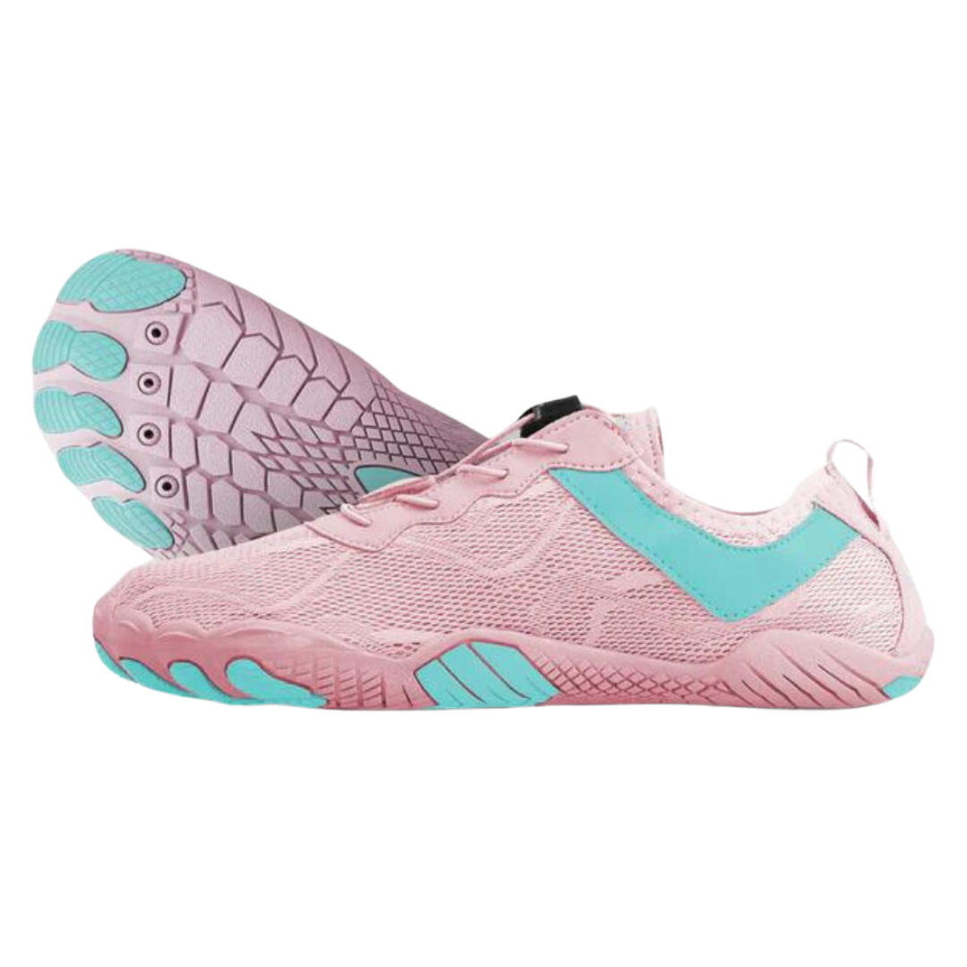 gummy pink